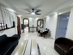Blk 775 Khatib Vale (Yishun), HDB 4 Rooms #589271301